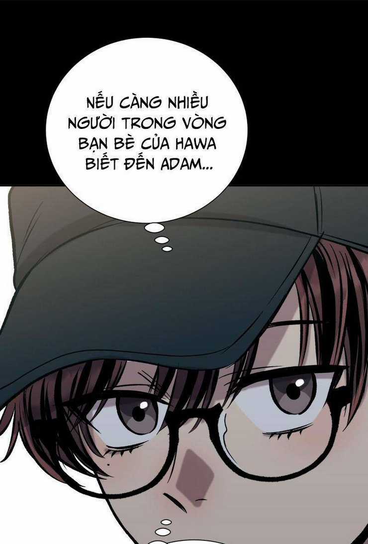 Anh Chàng Lầu Trên Chapter 43 trang 25