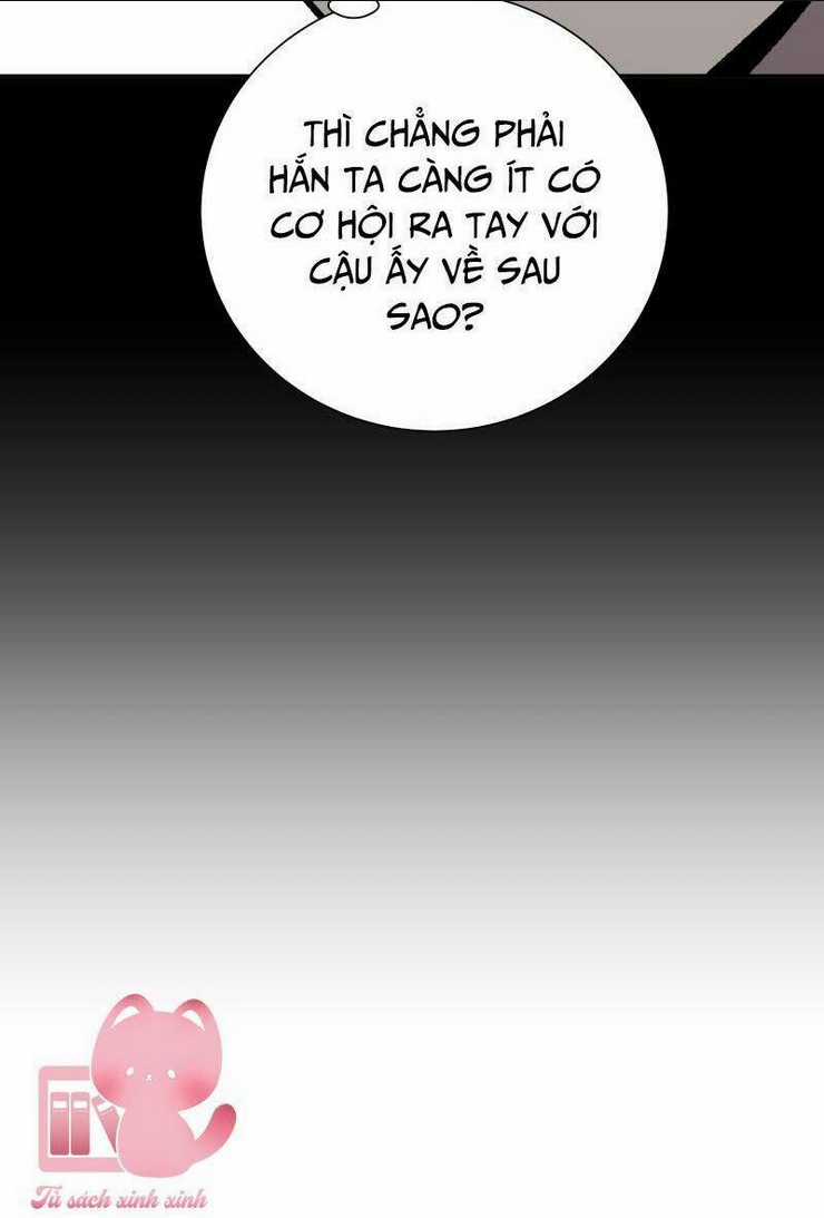 Anh Chàng Lầu Trên Chapter 43 trang 26