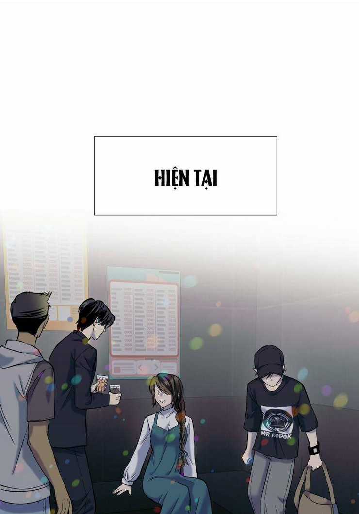 Anh Chàng Lầu Trên Chapter 43 trang 27