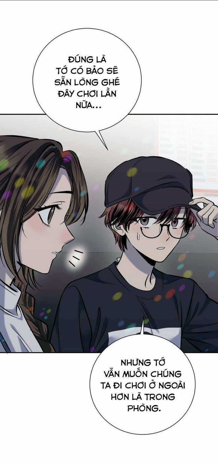 Anh Chàng Lầu Trên Chapter 43 trang 29