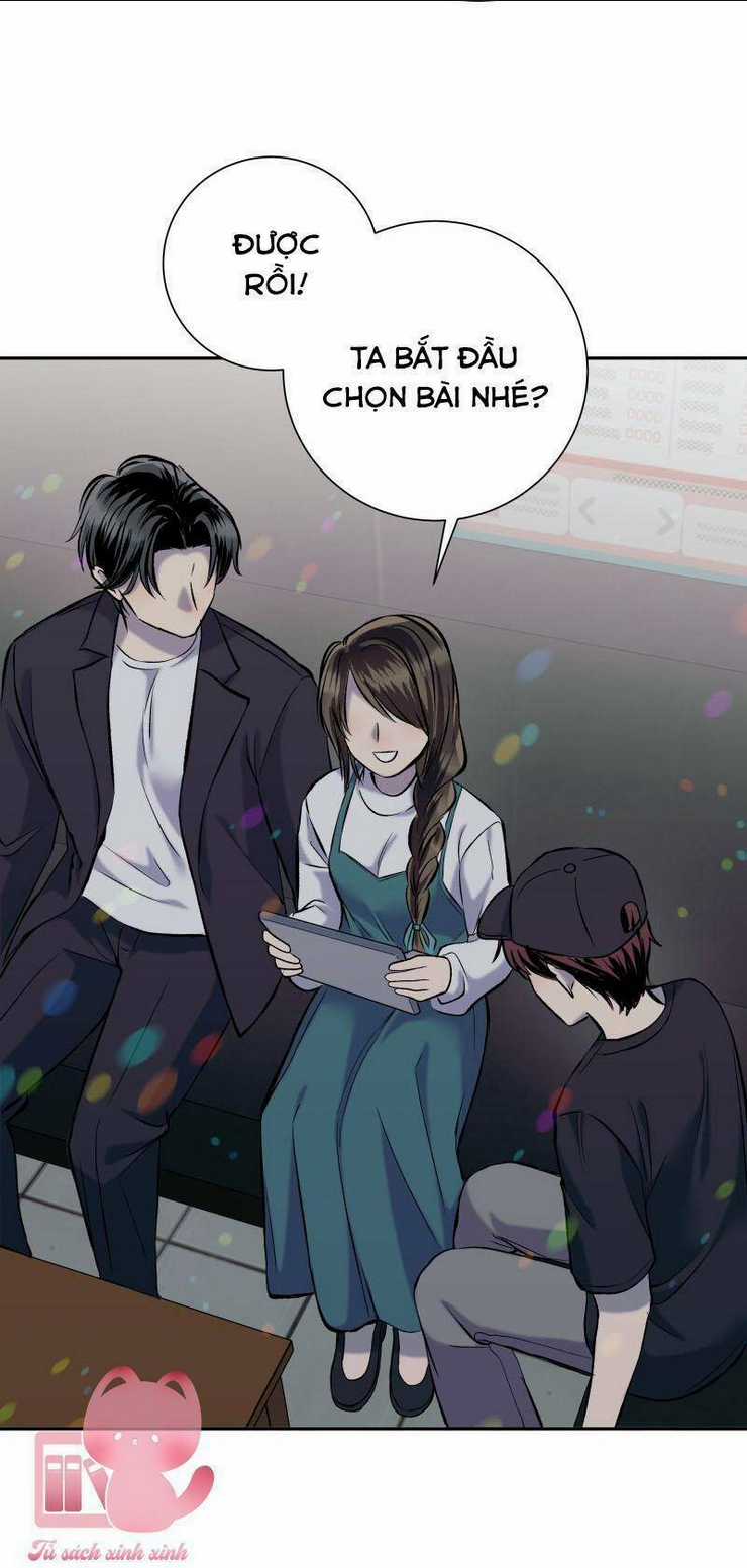 Anh Chàng Lầu Trên Chapter 43 trang 36