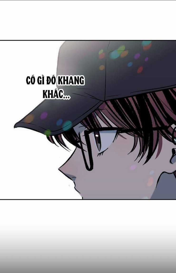 Anh Chàng Lầu Trên Chapter 43 trang 39