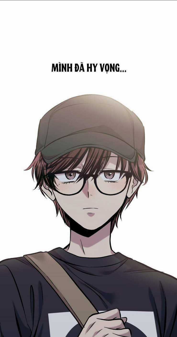 Anh Chàng Lầu Trên Chapter 43 trang 4