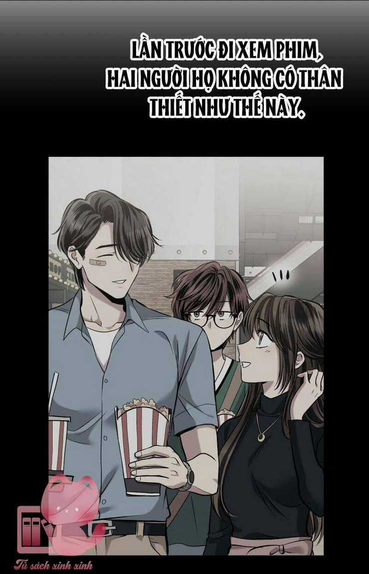 Anh Chàng Lầu Trên Chapter 43 trang 40