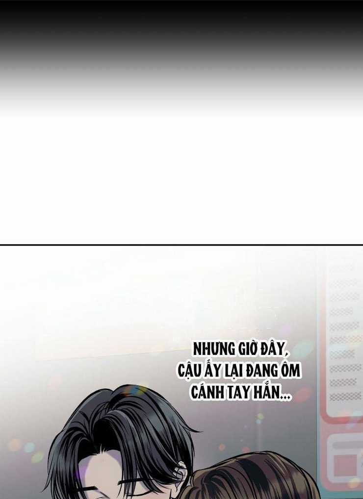 Anh Chàng Lầu Trên Chapter 43 trang 41