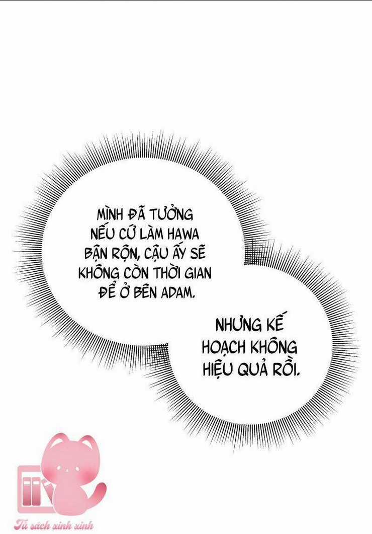 Anh Chàng Lầu Trên Chapter 43 trang 44