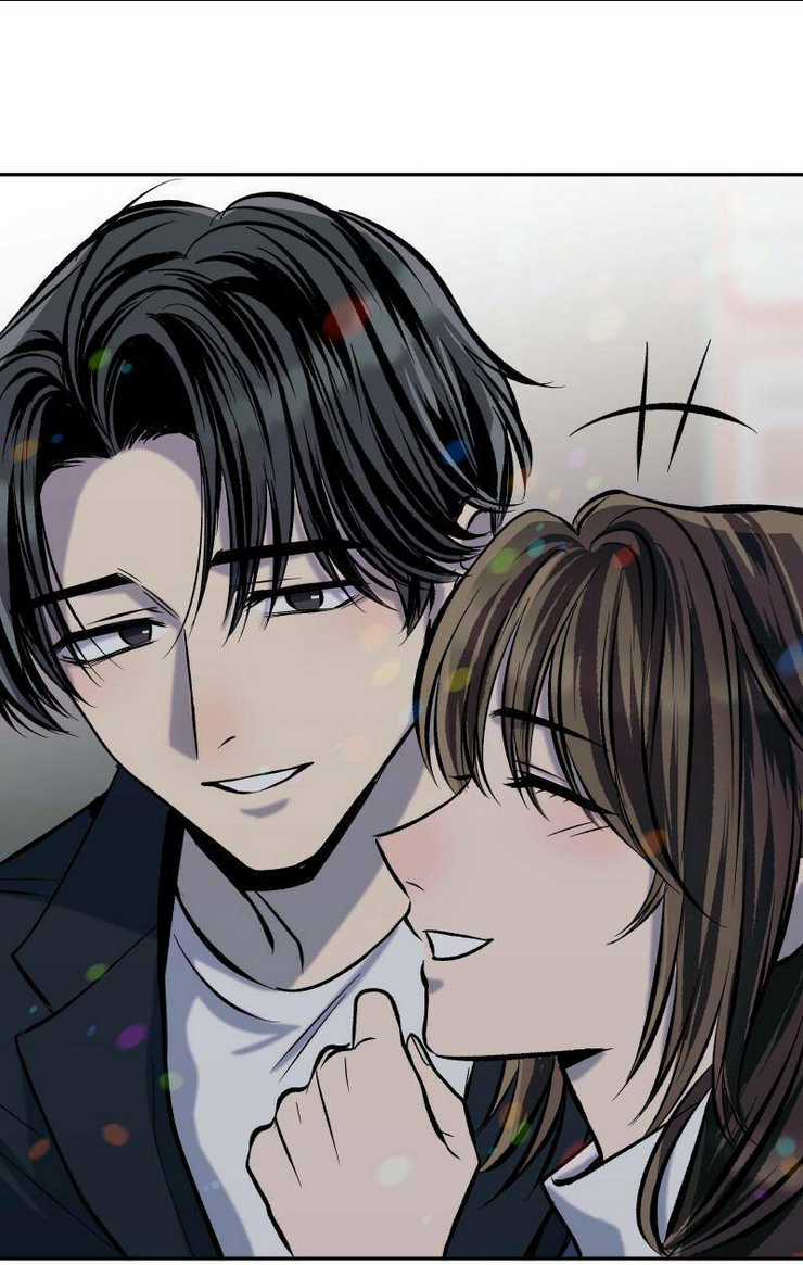 Anh Chàng Lầu Trên Chapter 43 trang 45