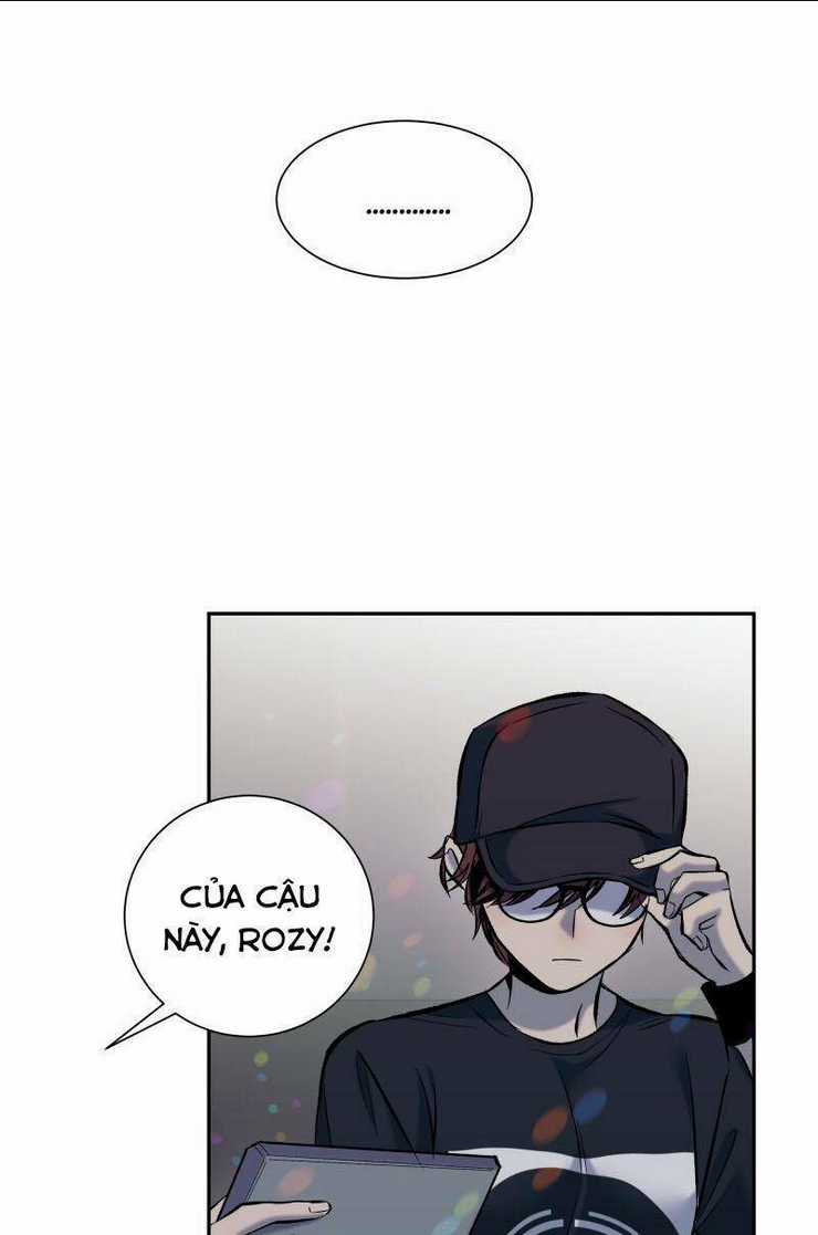 Anh Chàng Lầu Trên Chapter 43 trang 47