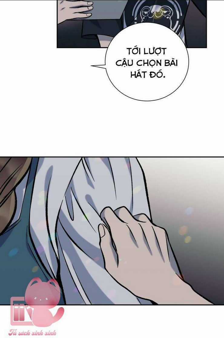 Anh Chàng Lầu Trên Chapter 43 trang 48