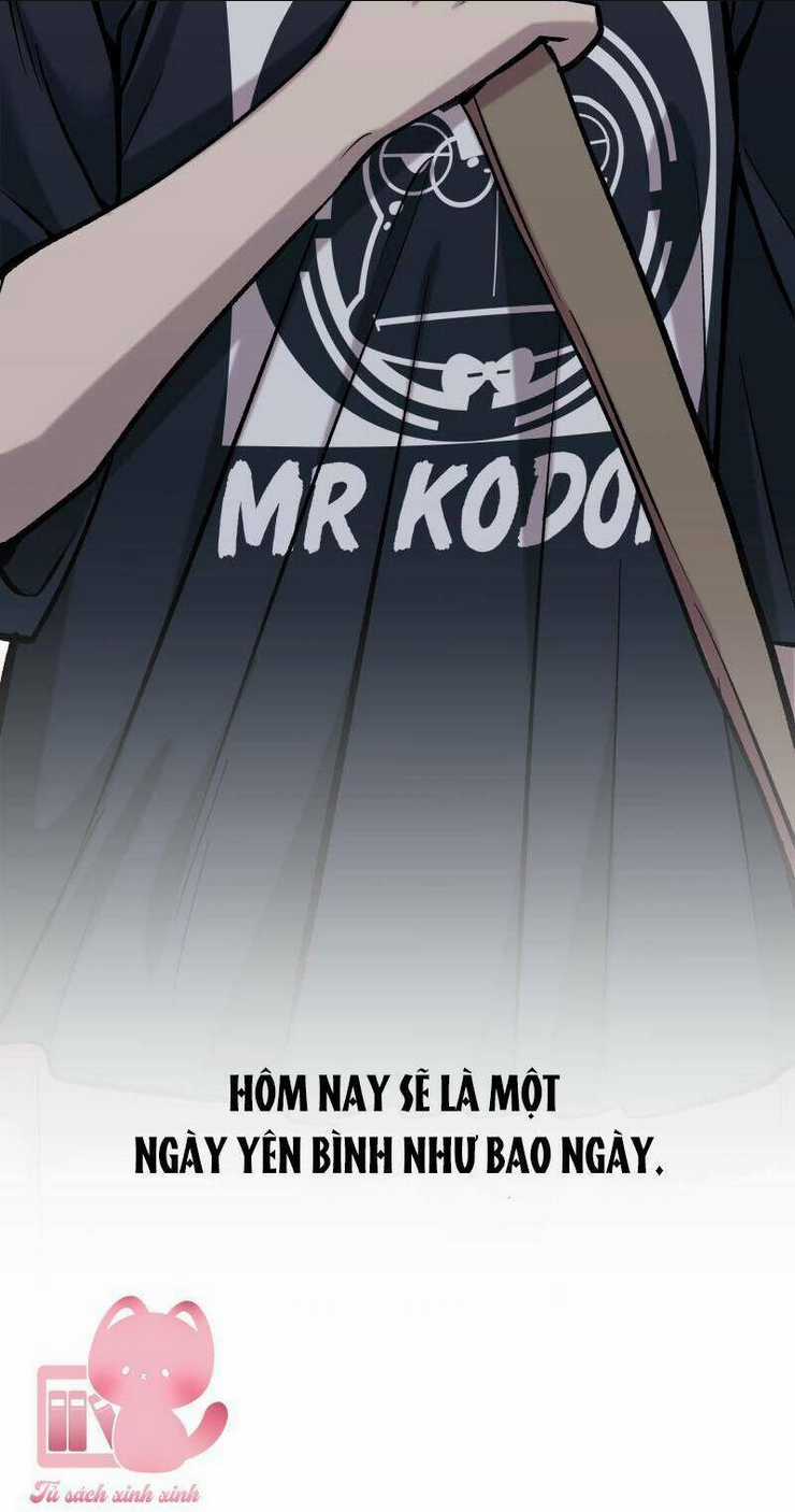 Anh Chàng Lầu Trên Chapter 43 trang 5