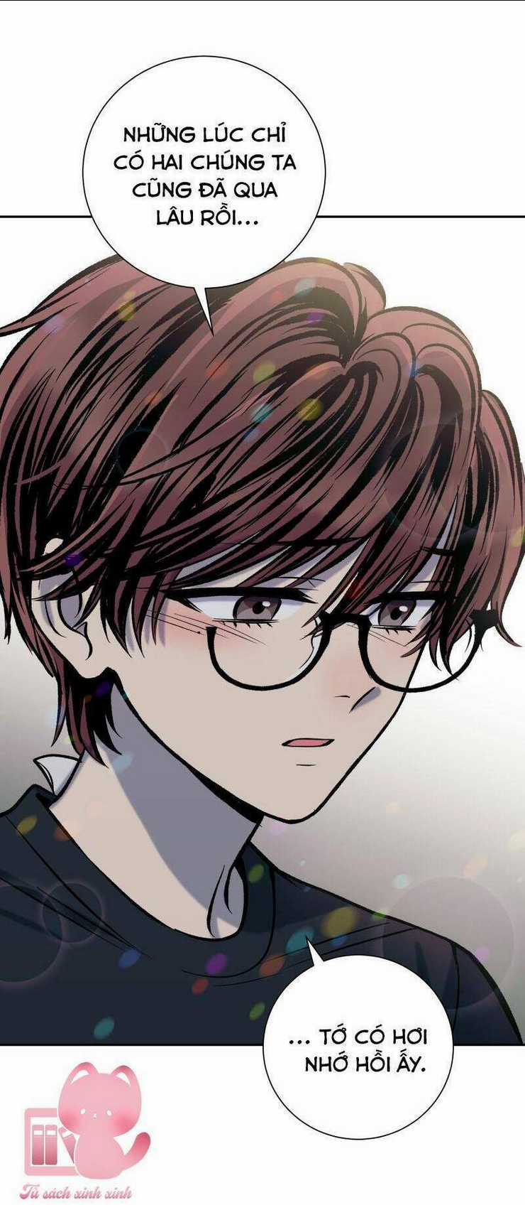 Anh Chàng Lầu Trên Chapter 43 trang 50