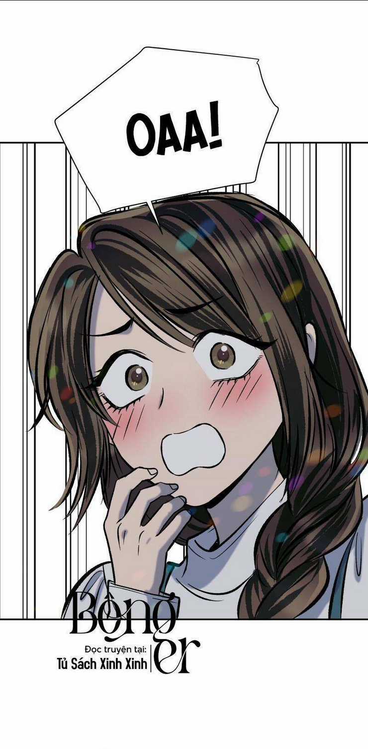 Anh Chàng Lầu Trên Chapter 43 trang 51