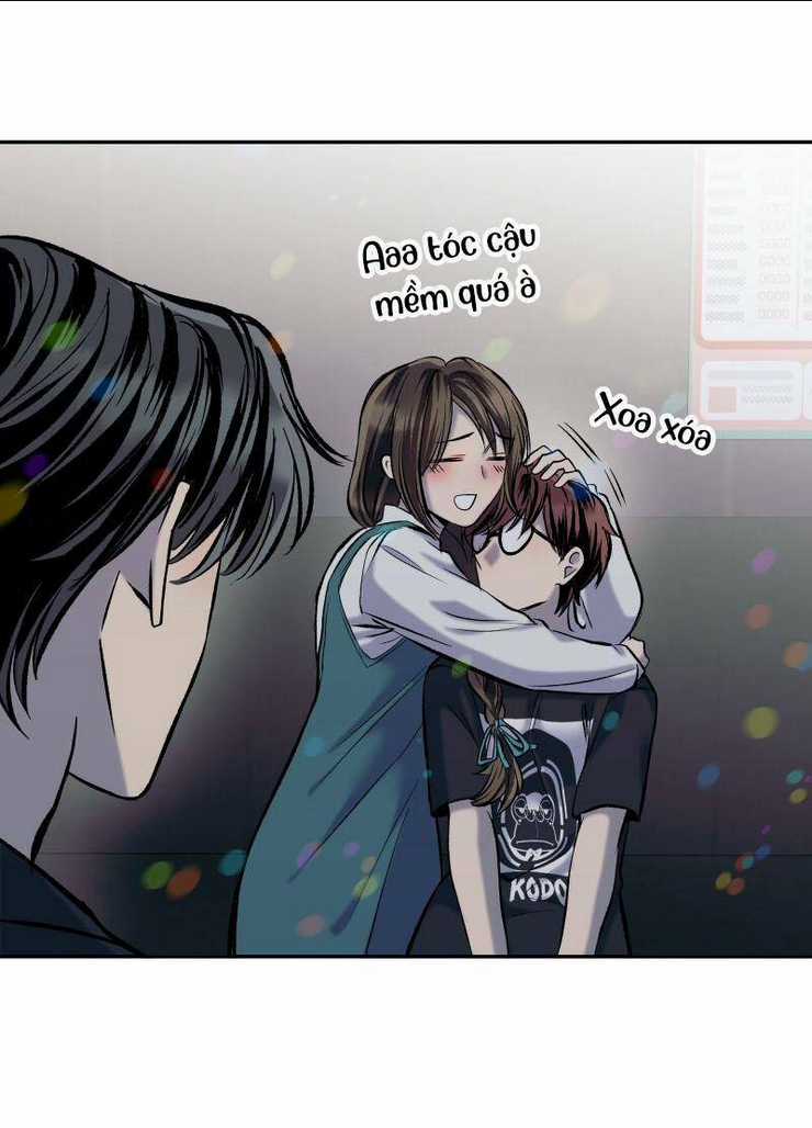 Anh Chàng Lầu Trên Chapter 43 trang 53