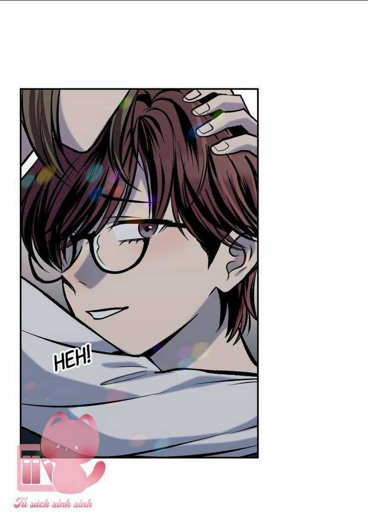 Anh Chàng Lầu Trên Chapter 43 trang 54