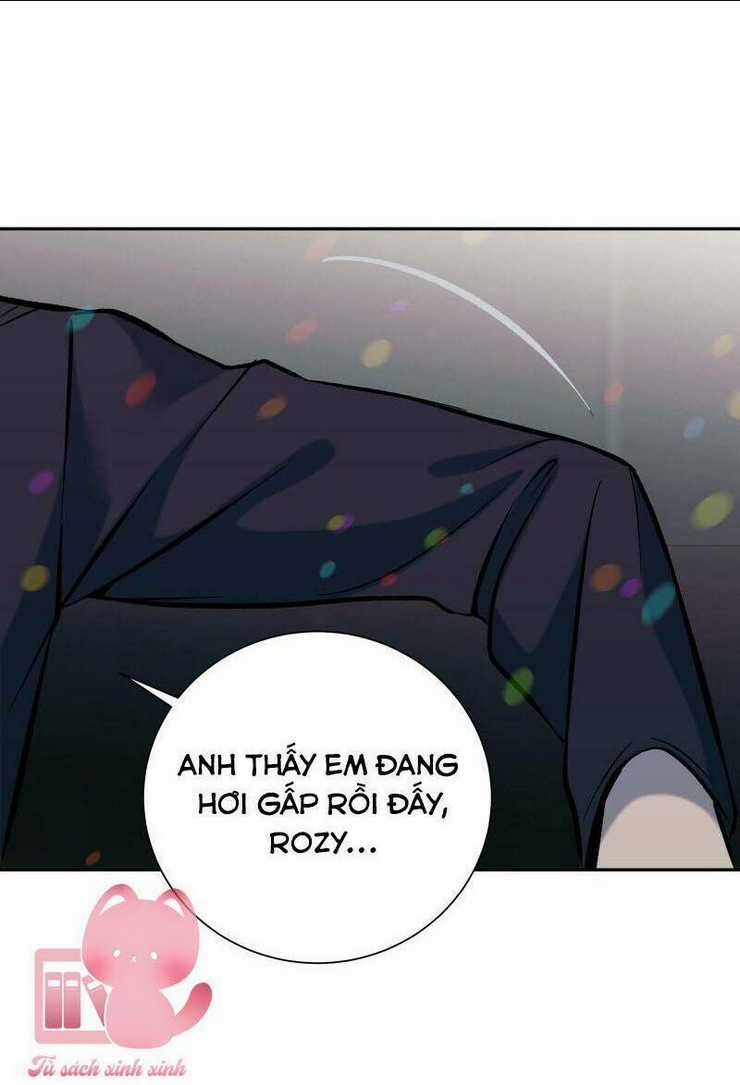 Anh Chàng Lầu Trên Chapter 43 trang 56