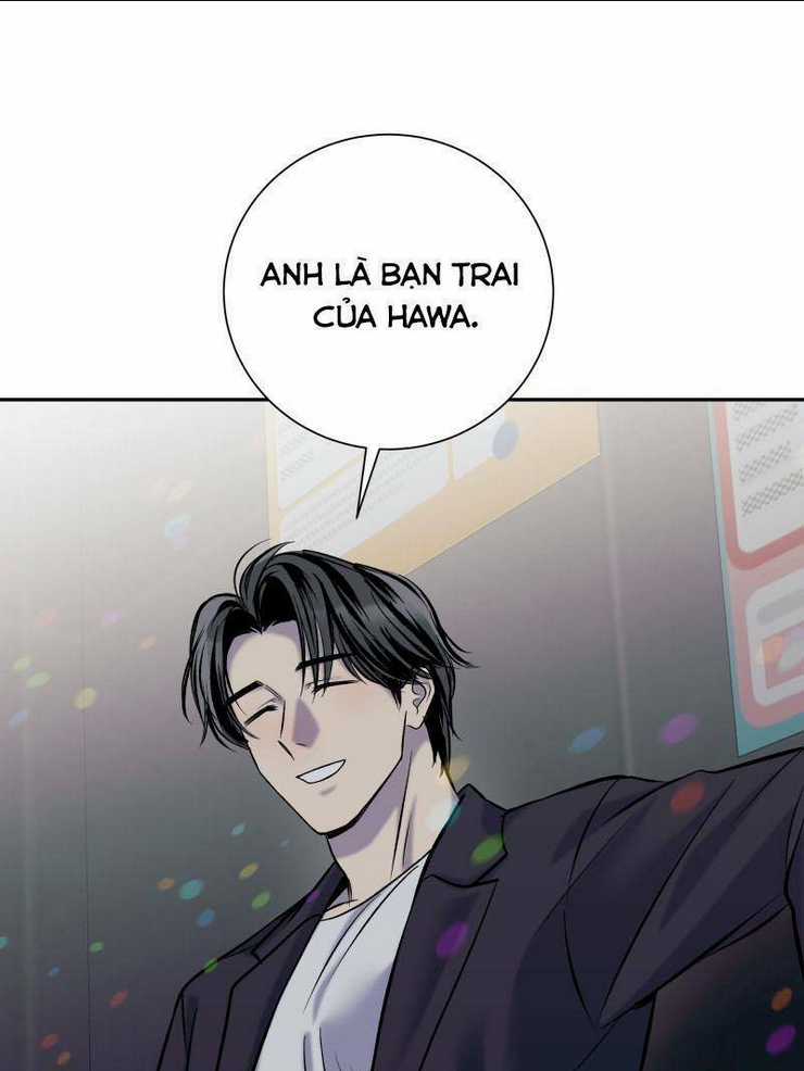 Anh Chàng Lầu Trên Chapter 43 trang 57