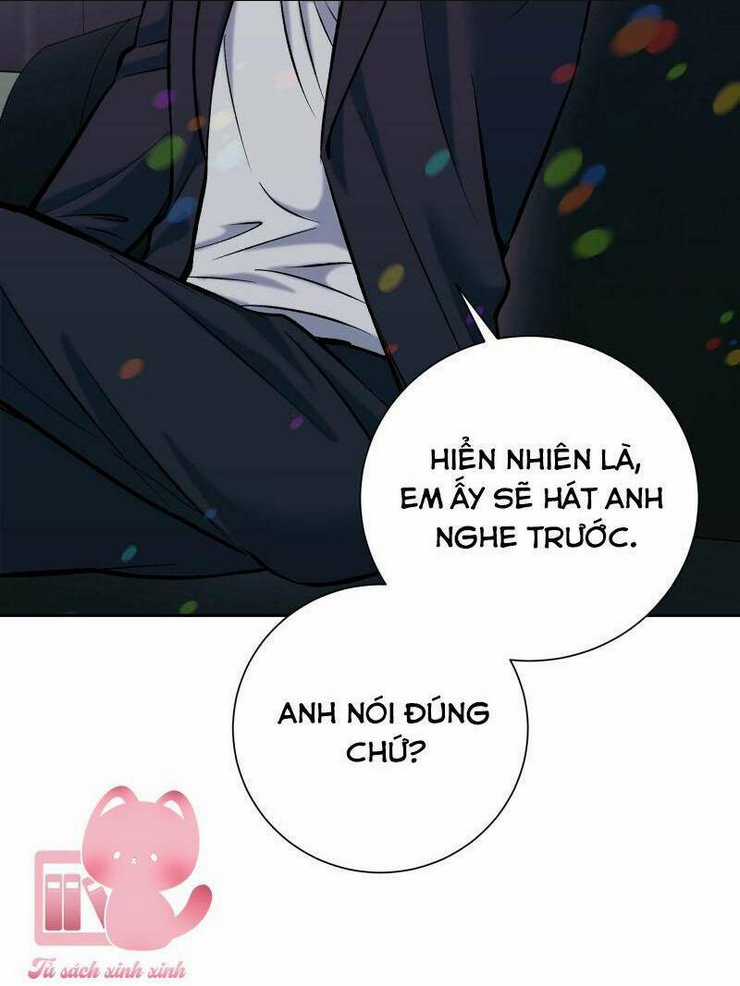 Anh Chàng Lầu Trên Chapter 43 trang 58