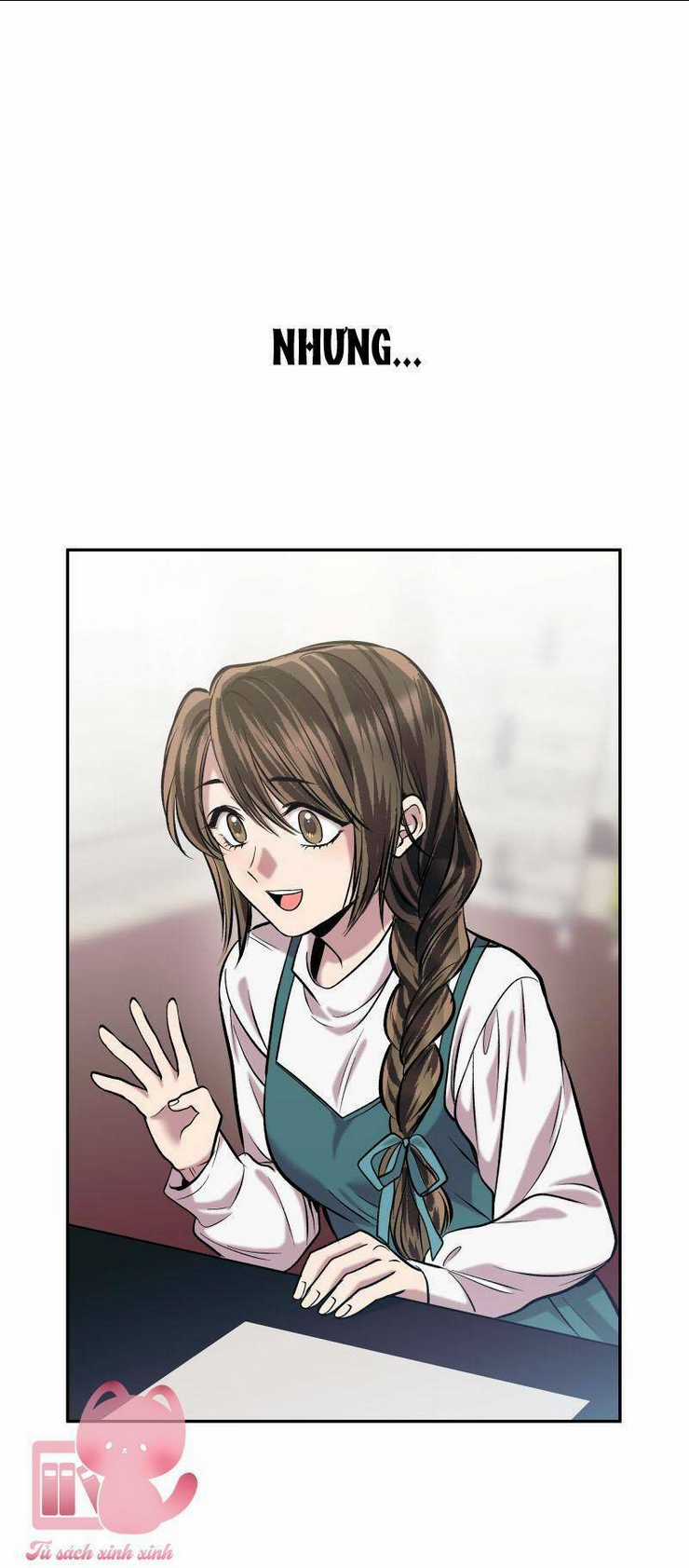 Anh Chàng Lầu Trên Chapter 43 trang 6