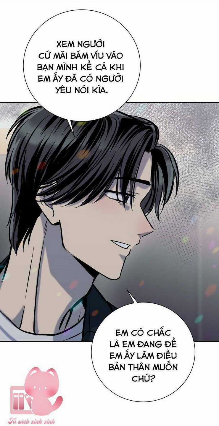 Anh Chàng Lầu Trên Chapter 43 trang 60