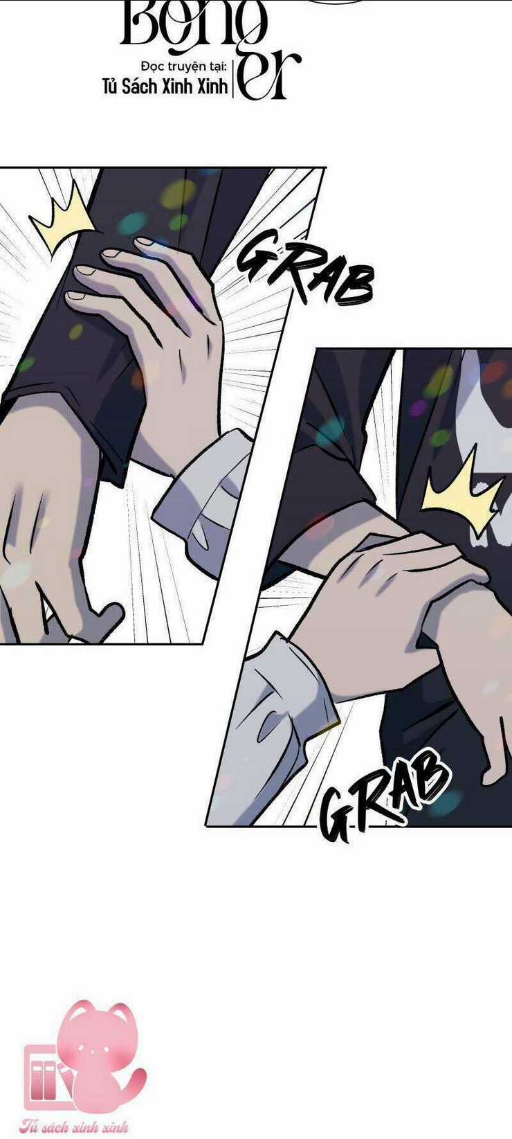 Anh Chàng Lầu Trên Chapter 43 trang 62