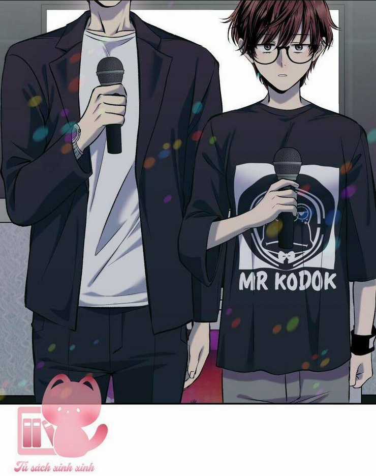 Anh Chàng Lầu Trên Chapter 43 trang 64