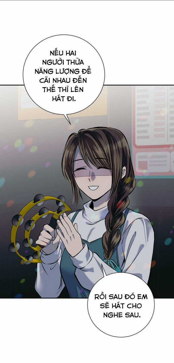 Anh Chàng Lầu Trên Chapter 43 trang 65