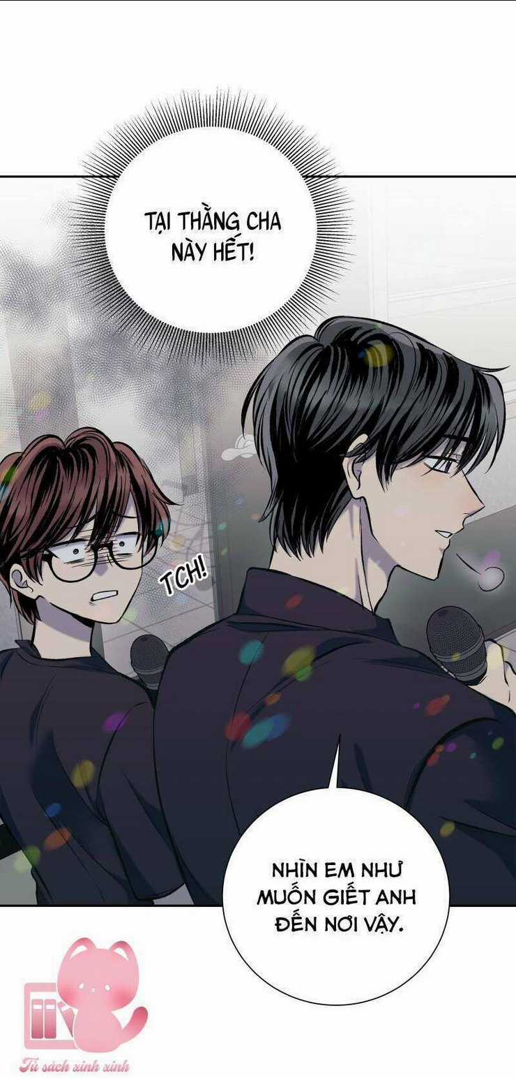 Anh Chàng Lầu Trên Chapter 43 trang 66