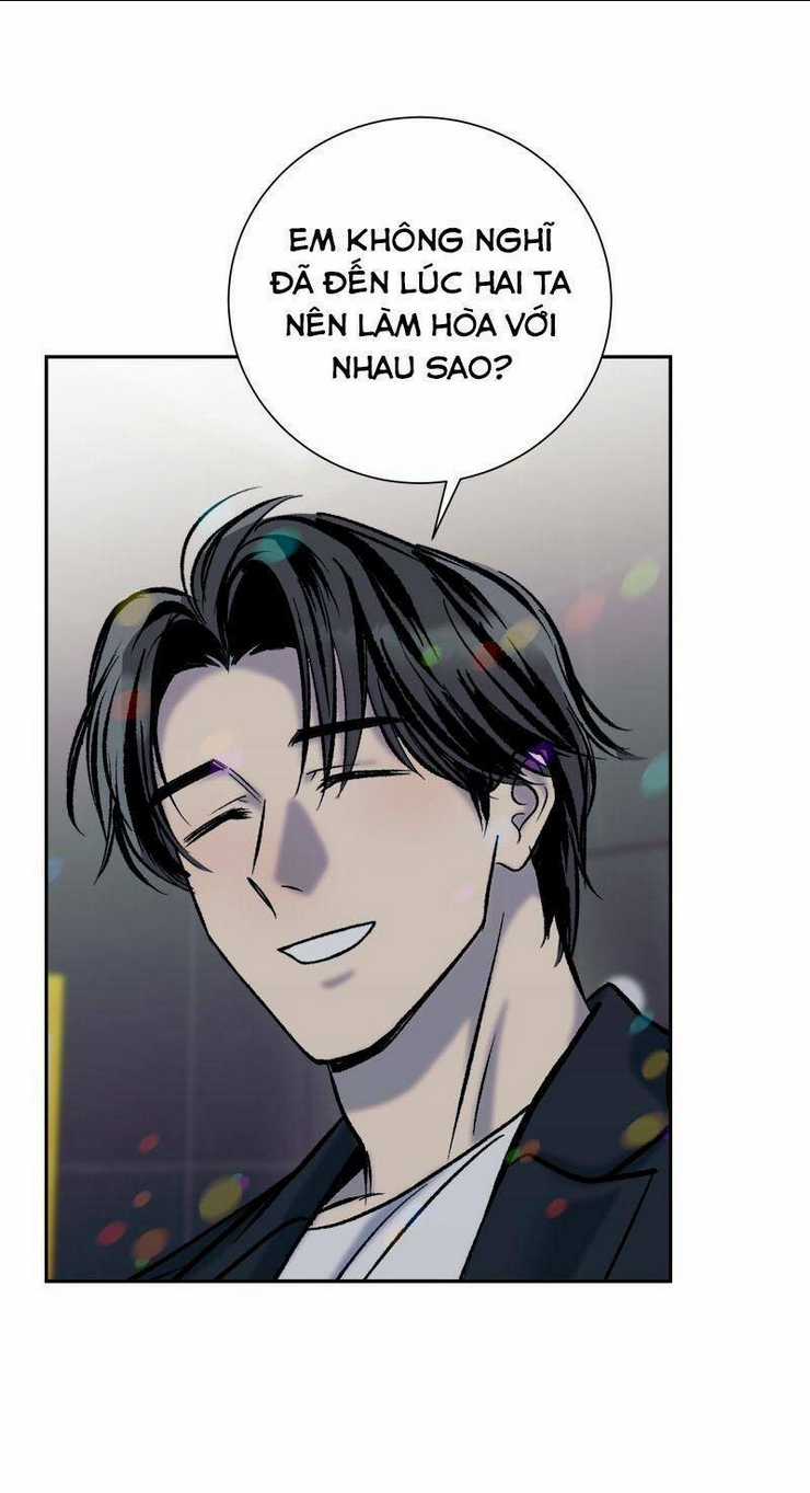 Anh Chàng Lầu Trên Chapter 43 trang 67