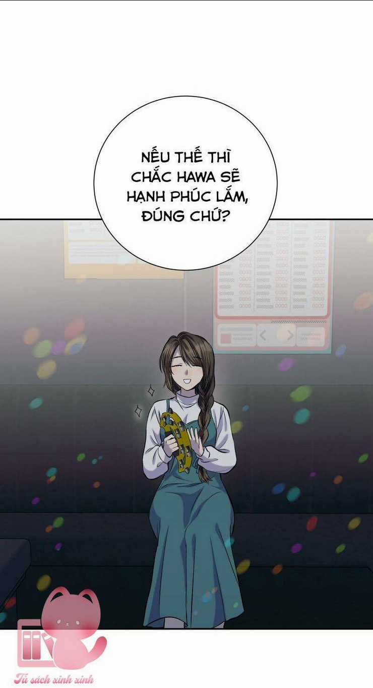 Anh Chàng Lầu Trên Chapter 43 trang 68