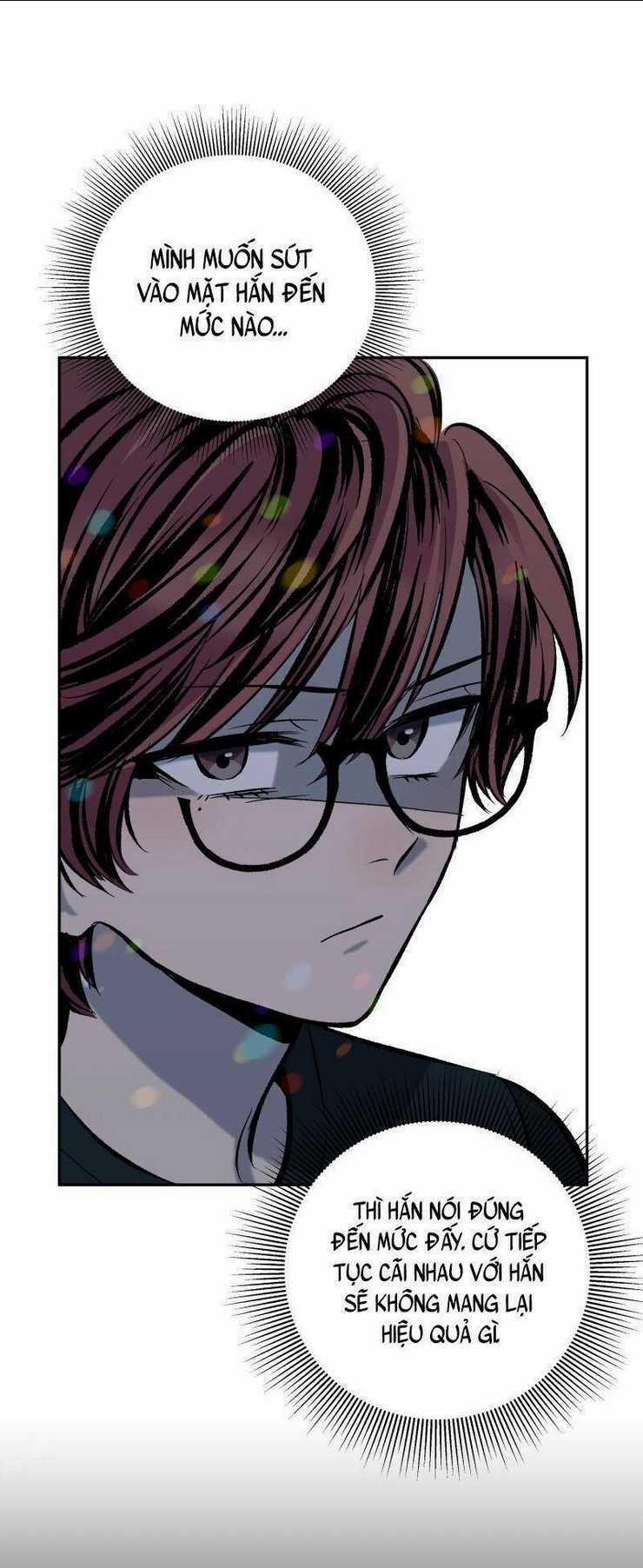 Anh Chàng Lầu Trên Chapter 43 trang 69