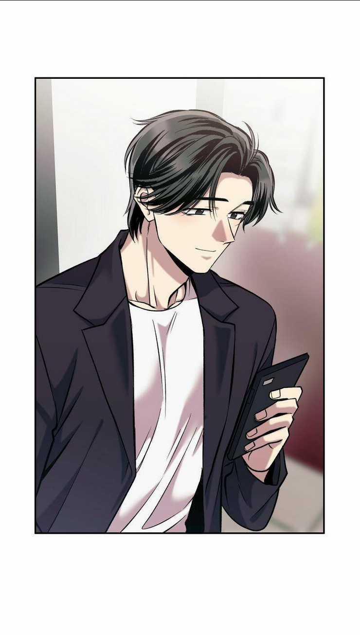 Anh Chàng Lầu Trên Chapter 43 trang 7