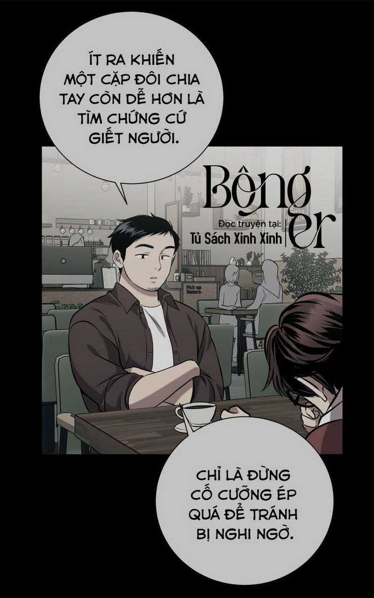 Anh Chàng Lầu Trên Chapter 43 trang 71