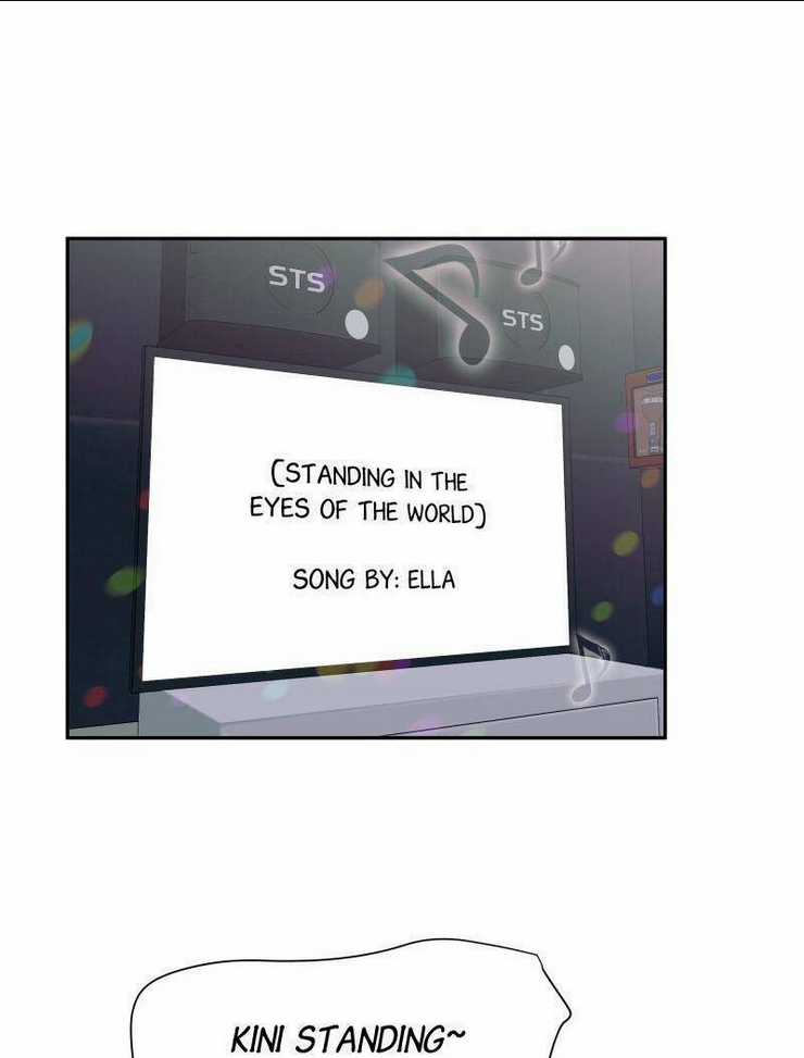 Anh Chàng Lầu Trên Chapter 43 trang 73