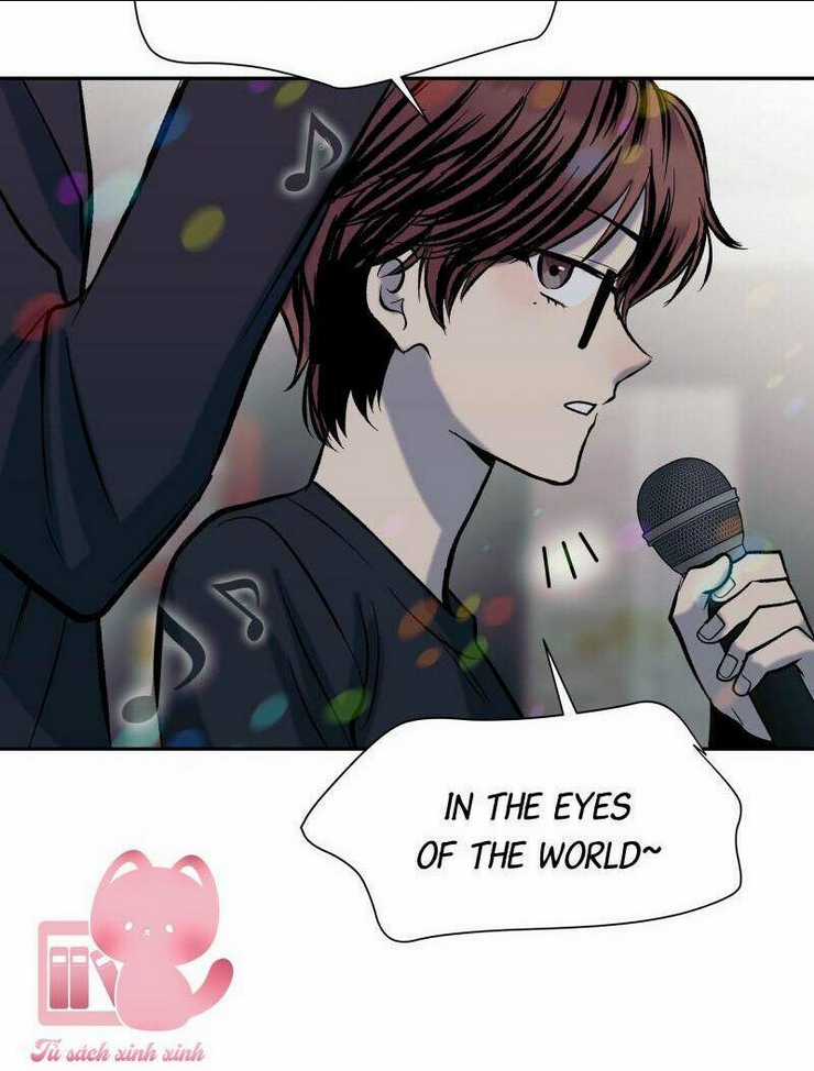 Anh Chàng Lầu Trên Chapter 43 trang 74