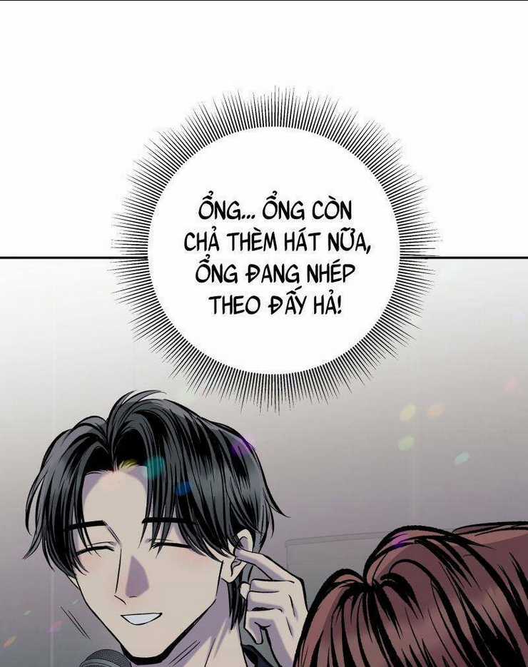 Anh Chàng Lầu Trên Chapter 43 trang 75