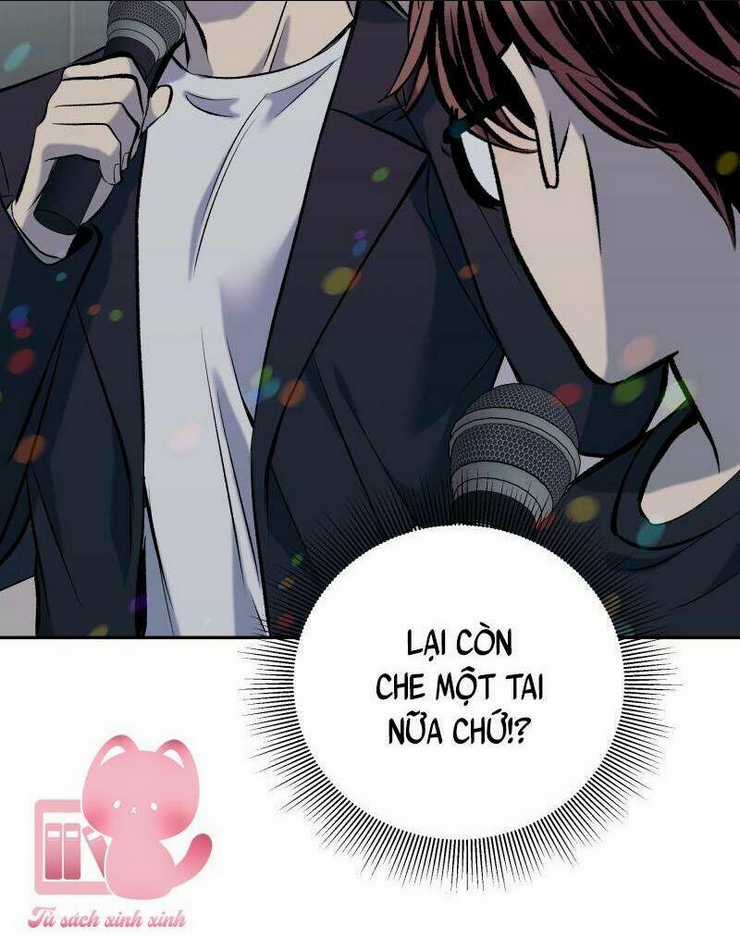 Anh Chàng Lầu Trên Chapter 43 trang 76