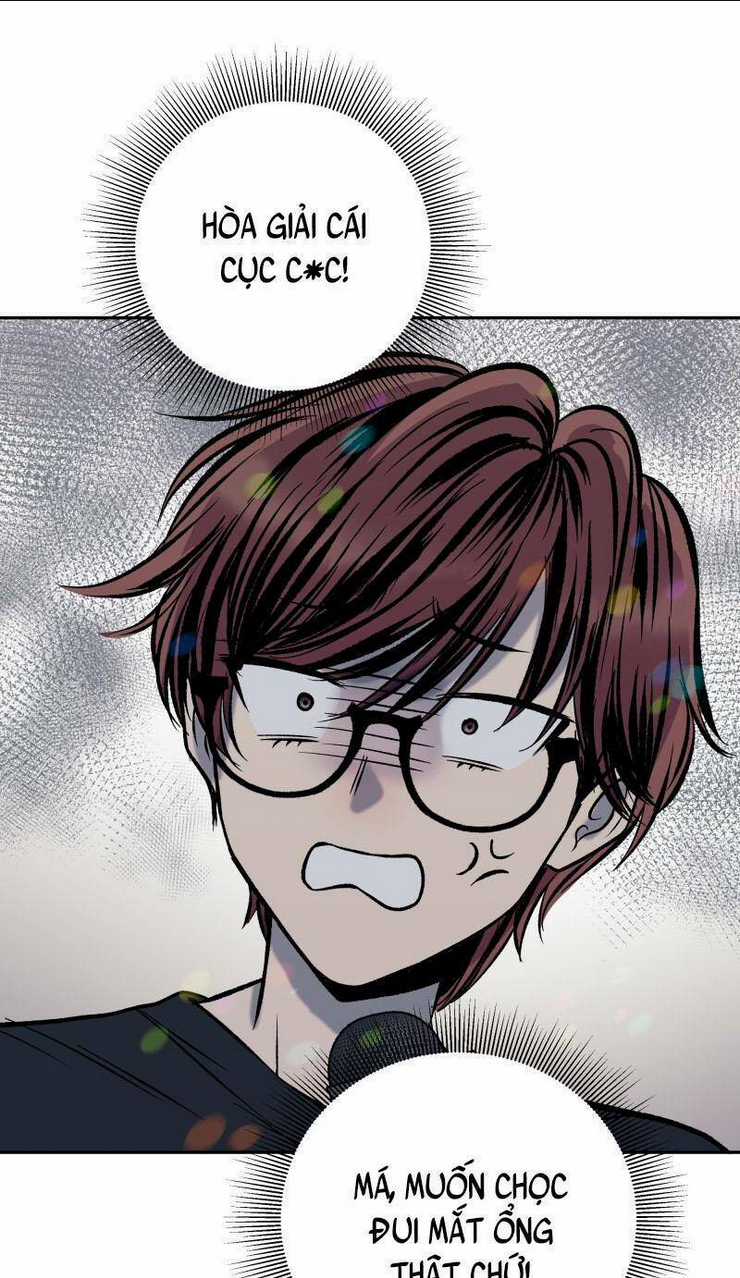 Anh Chàng Lầu Trên Chapter 43 trang 77