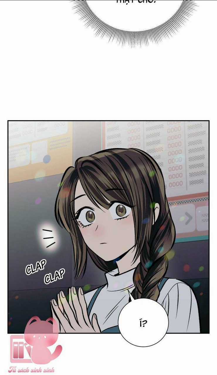 Anh Chàng Lầu Trên Chapter 43 trang 78