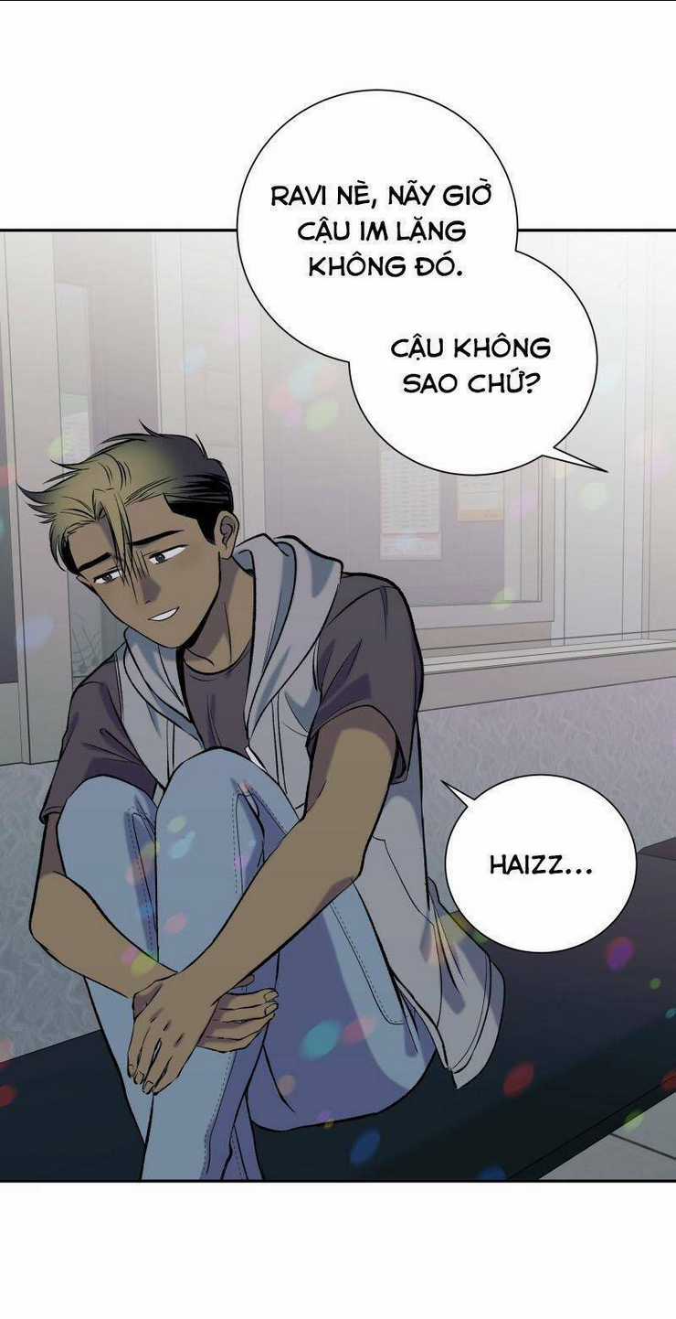 Anh Chàng Lầu Trên Chapter 43 trang 79