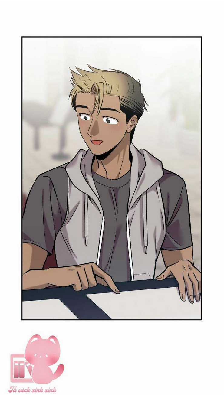 Anh Chàng Lầu Trên Chapter 43 trang 8