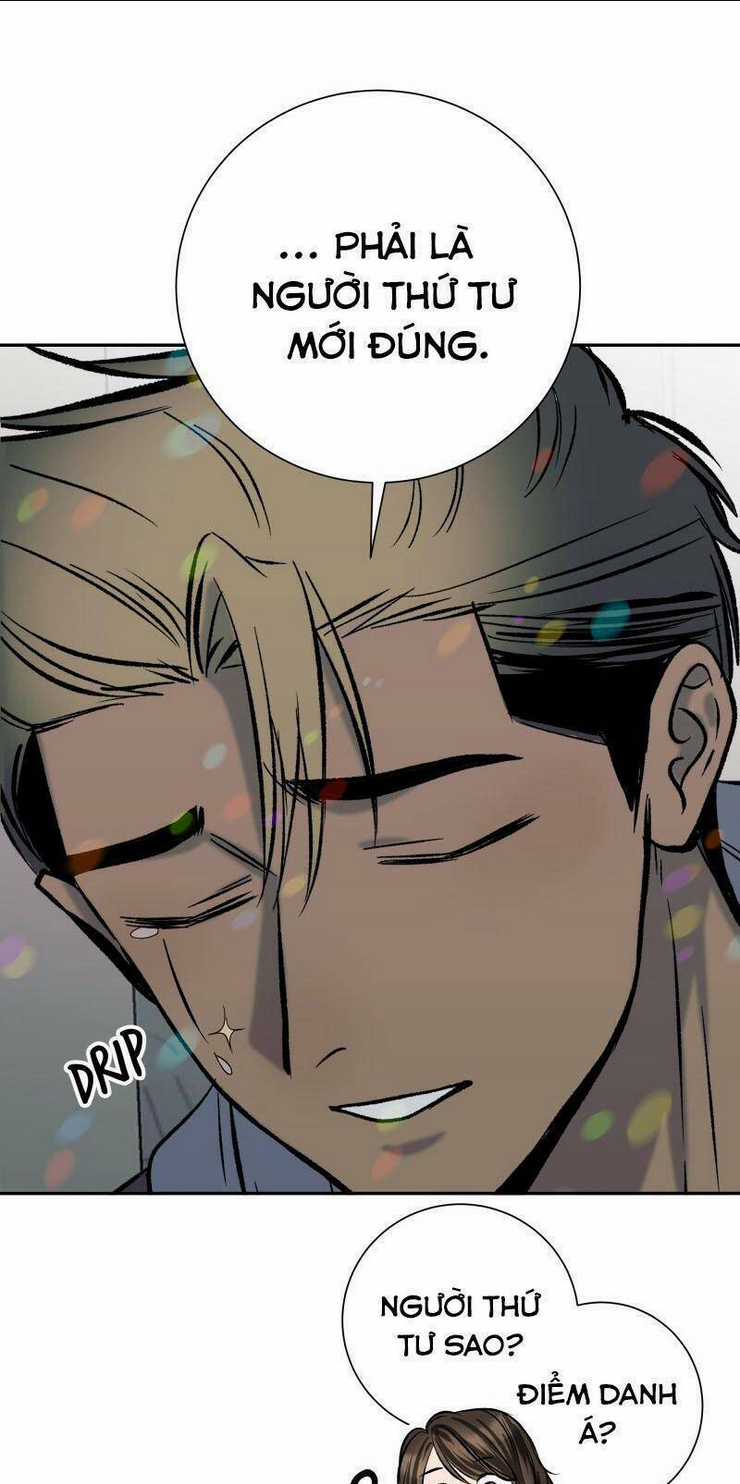 Anh Chàng Lầu Trên Chapter 43 trang 81