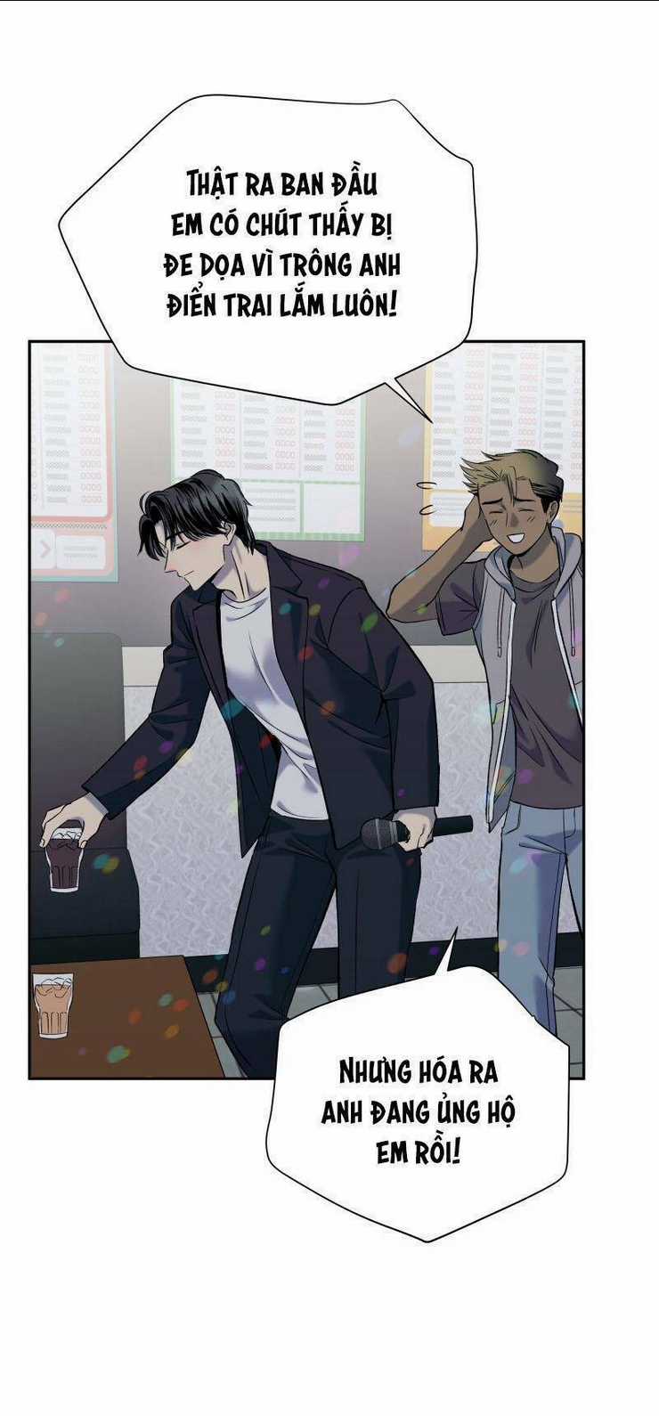 Anh Chàng Lầu Trên Chapter 43 trang 85