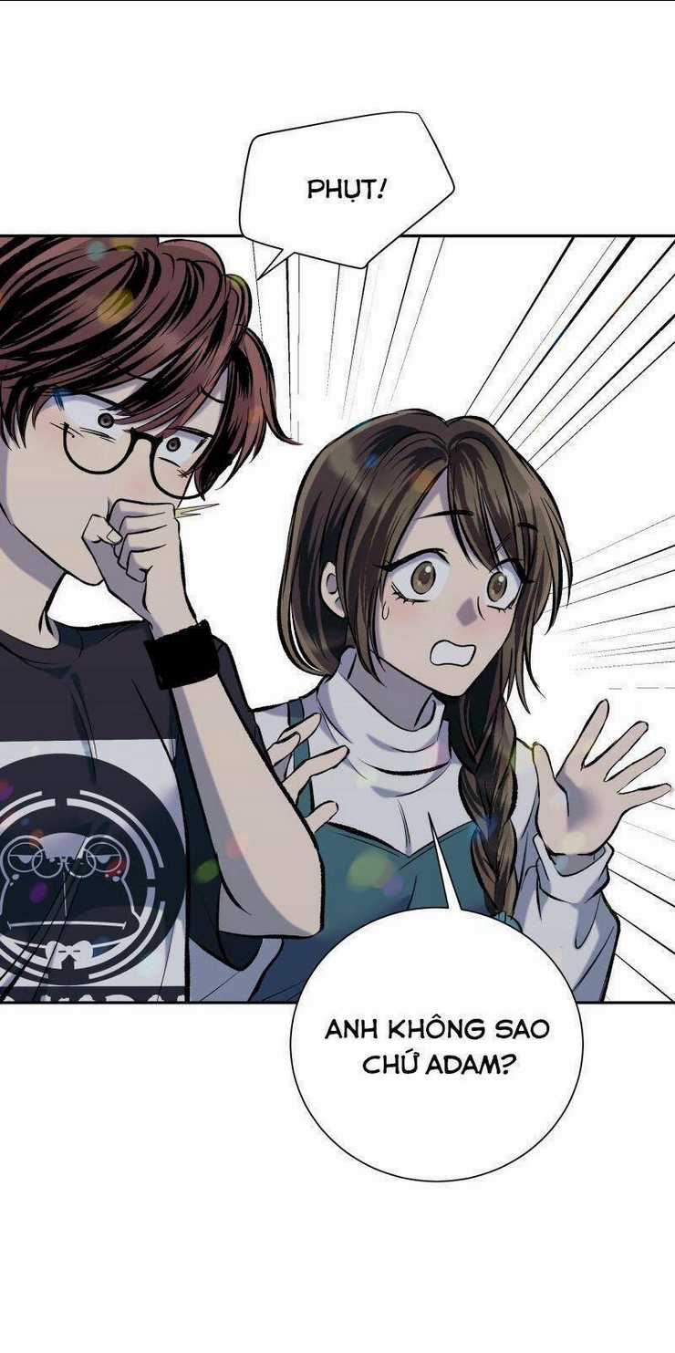 Anh Chàng Lầu Trên Chapter 43 trang 87