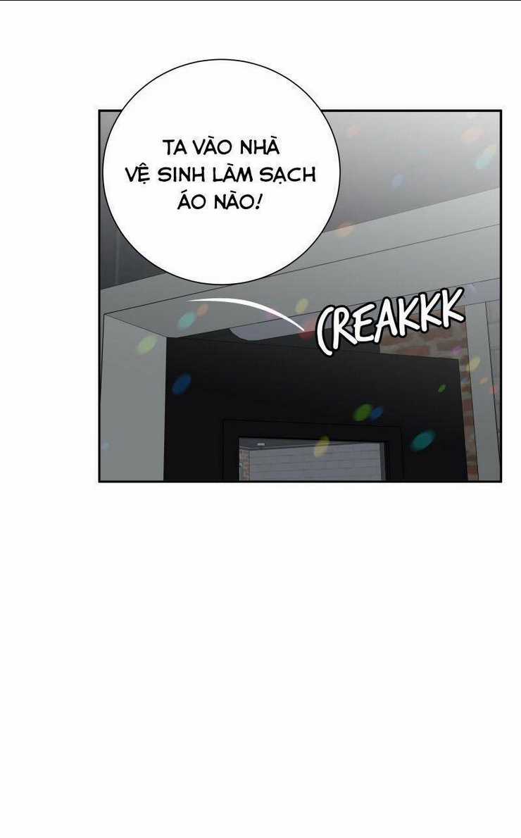 Anh Chàng Lầu Trên Chapter 43 trang 89