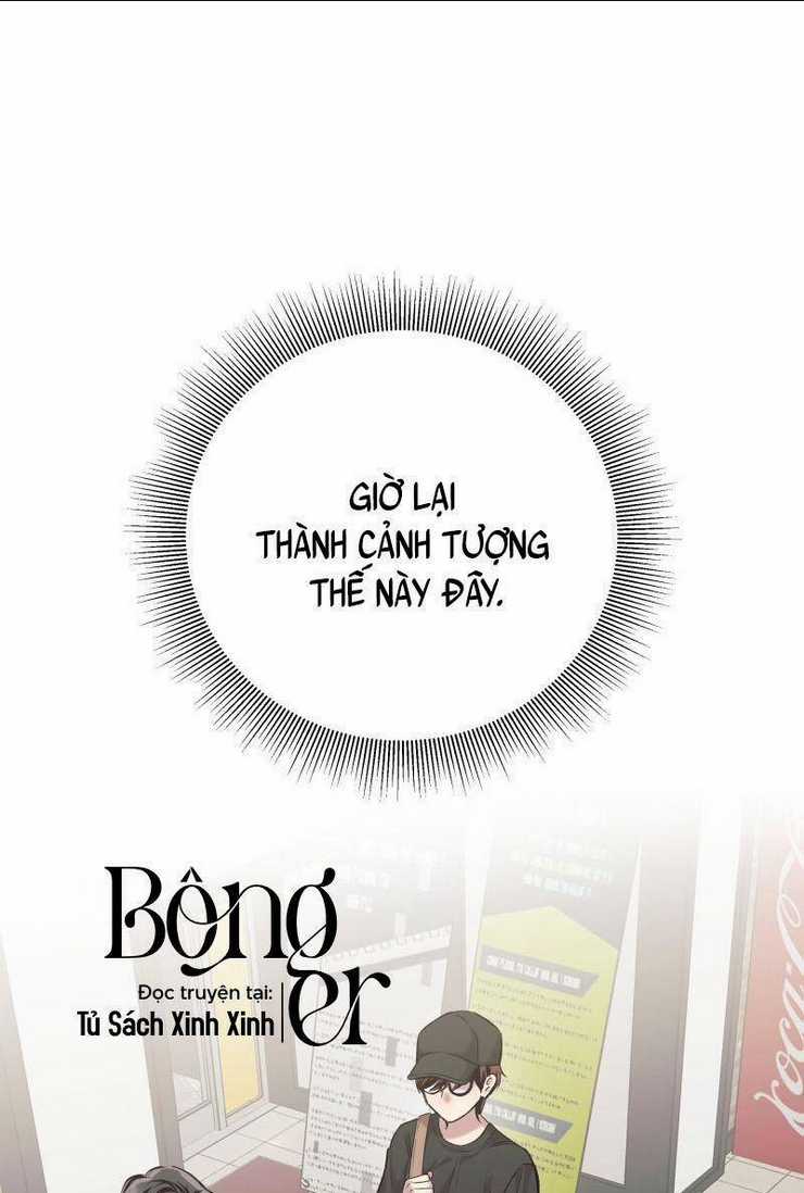 Anh Chàng Lầu Trên Chapter 43 trang 9