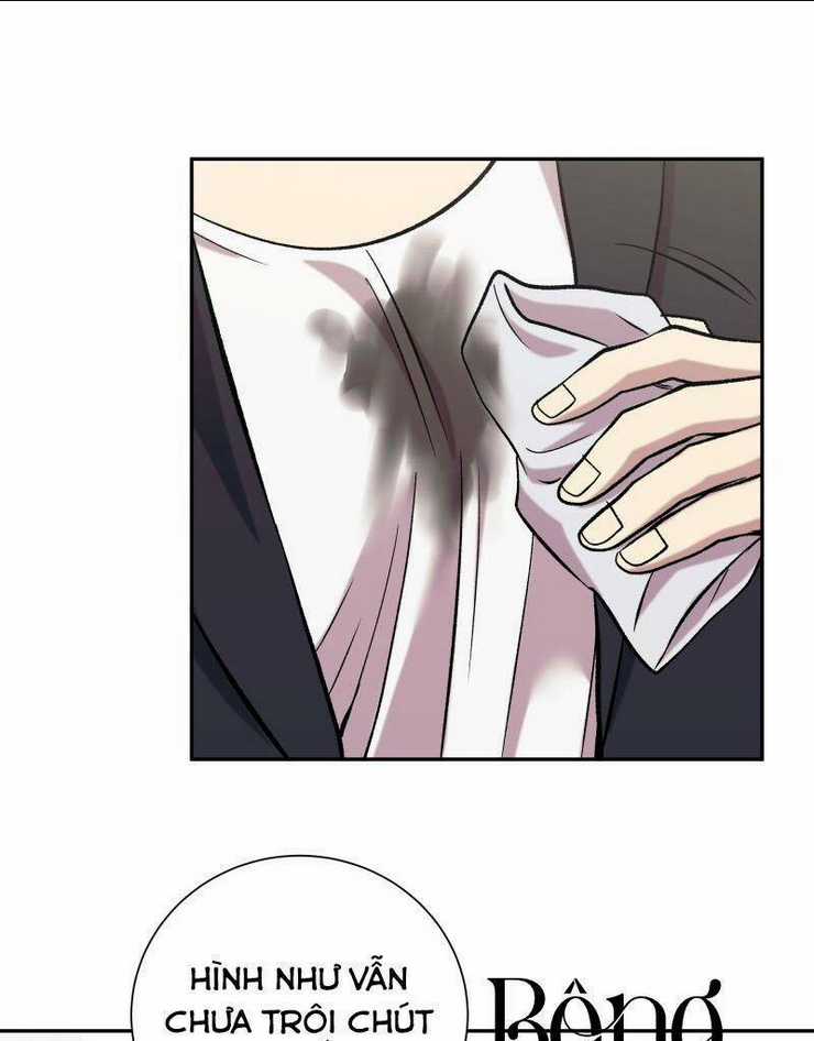 Anh Chàng Lầu Trên Chapter 43 trang 91