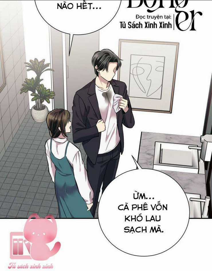 Anh Chàng Lầu Trên Chapter 43 trang 92