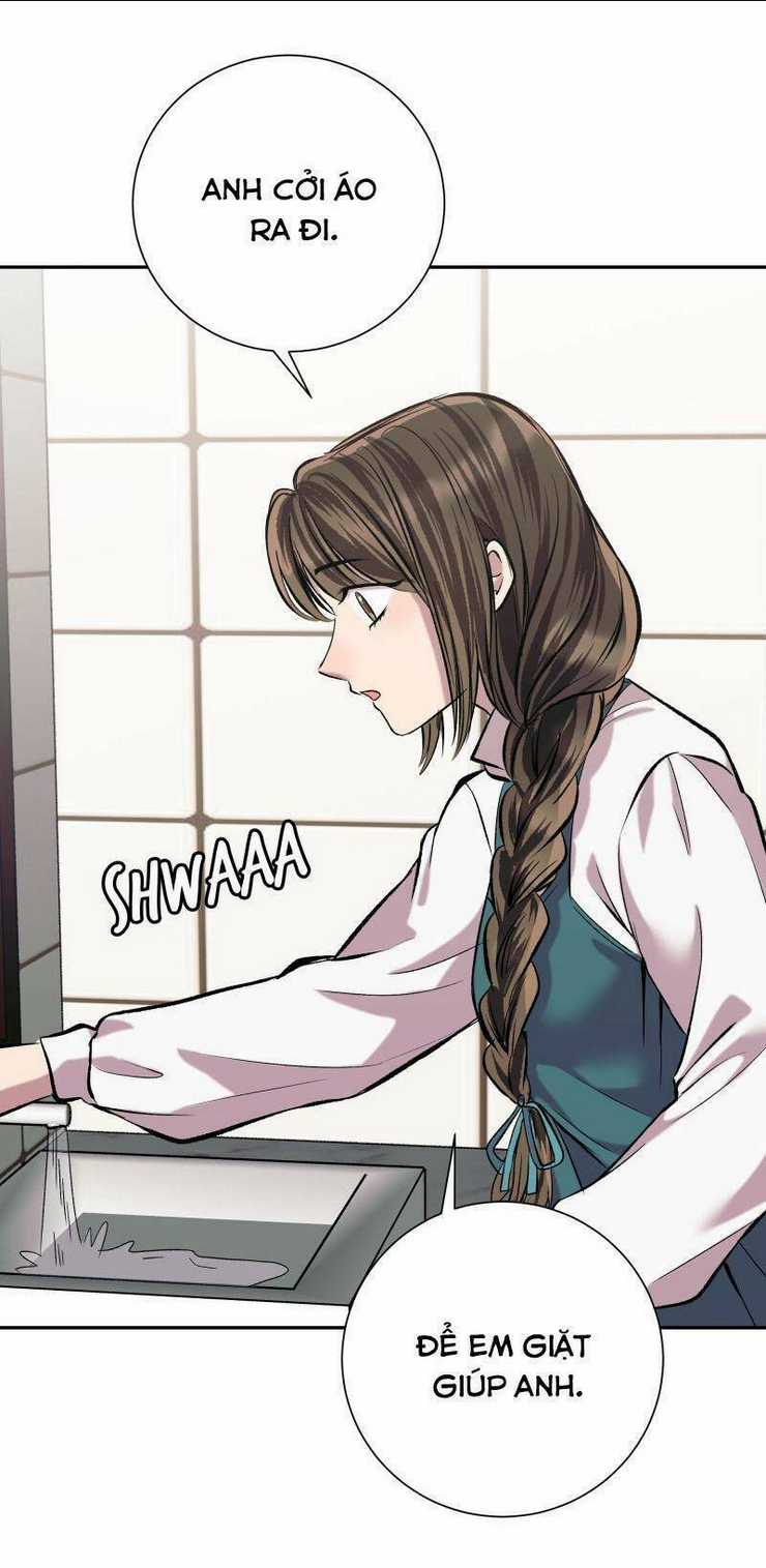 Anh Chàng Lầu Trên Chapter 43 trang 93