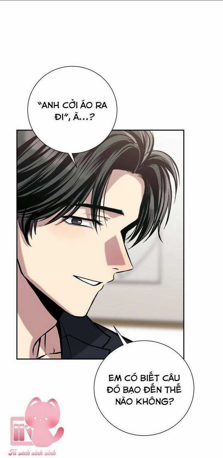 Anh Chàng Lầu Trên Chapter 43 trang 94