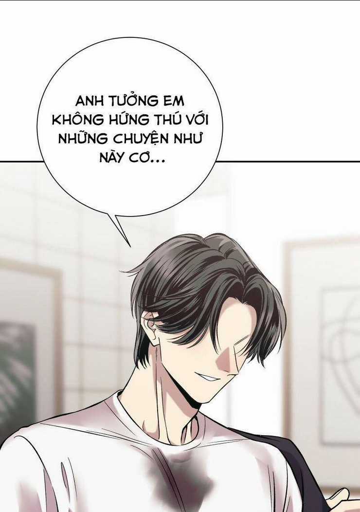 Anh Chàng Lầu Trên Chapter 43 trang 95